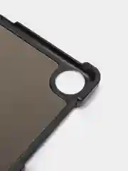 Алый чехол-книжка для планшета Huawei MatePad T10/T10s 10.1", Хуавей МатПад Т10 / Т10с