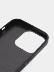 Белый чехол для iPhone 14 Pro "DF"