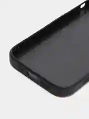 Белый чехол для iPhone 14 Pro "DF"
