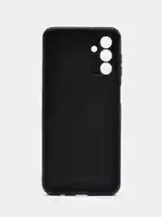 Оранжевый чехол для Samsung A13 5G "DF"