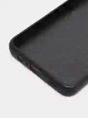 Оранжевый чехол для Samsung A13 5G "DF"