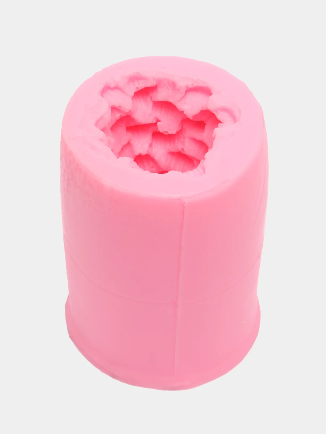 Молд силиконовый 3D "Елка"