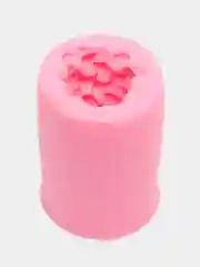 Молд силиконовый 3D "Елка"