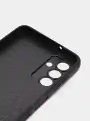 Черный чехол для Samsung A13 5G "DF"