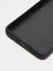 Черный чехол для Samsung A13 5G "DF"