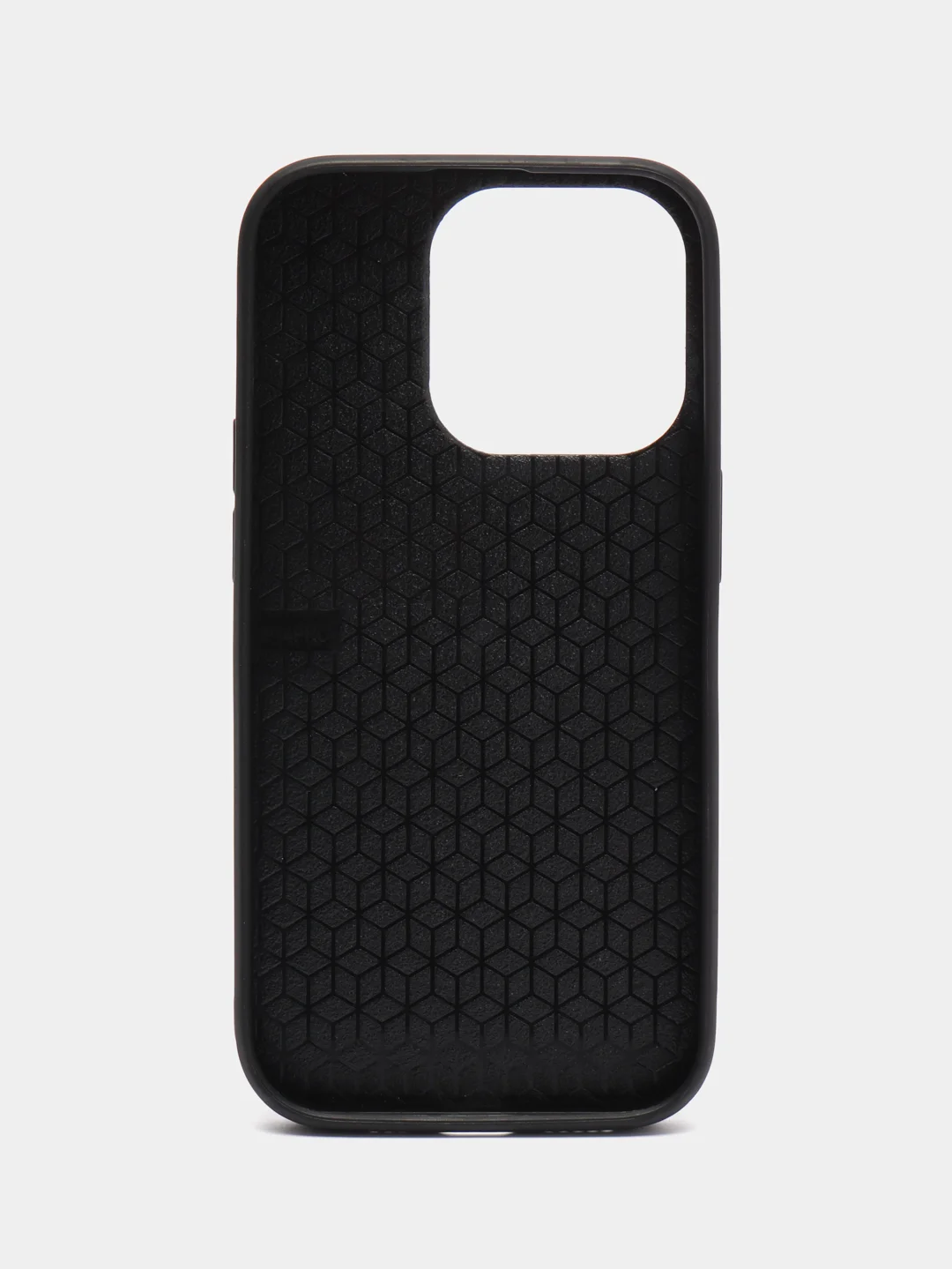 Белый чехол для iPhone 14 Pro "DF"