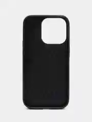 Белый чехол для iPhone 14 Pro "DF"