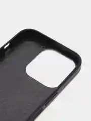 Белый чехол для iPhone 14 Pro "DF"