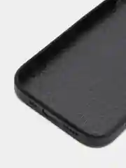 Белый чехол для iPhone 14 Pro "DF"