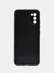 Чехол для Samsung A02S "Волна"
