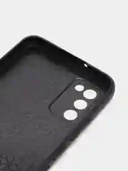 Чехол для Samsung A02S "Волна"