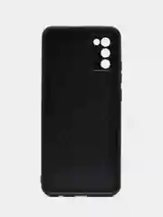 Чехол для Samsung A02S "Планеты"