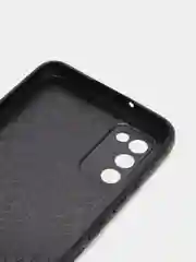 Чехол для Samsung A02S "Планеты"