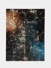 Золотой ежедневник, А5, А6, недатированный