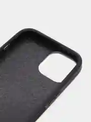 Желтый чехол для iPhone 14 "DF"