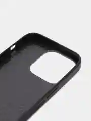 Красный чехол для iPhone 14 Pro "DF"