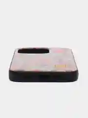 Красный чехол для iPhone 14 Pro "DF"