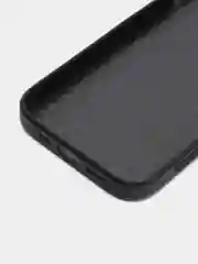 Красный чехол для iPhone 14 Pro "DF"