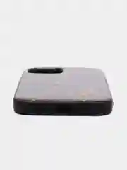 Черный чехол для iPhone 14 "DF"