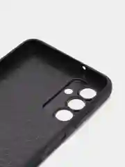 Зеленый чехол для Samsung A13 5G "DF"