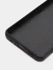 Зеленый чехол для Samsung A13 5G "DF"