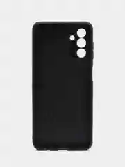 Зеленый чехол для Samsung A13 5G "DF"
