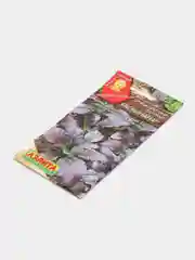 Семена горчицы Аэлита "Красный бархат"