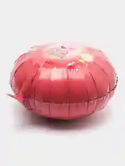 Конфетный воздушный шар фольгированный Свинка Пеппа