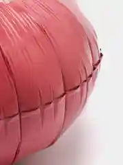 Конфетный воздушный шар фольгированный Свинка Пеппа