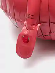 Конфетный воздушный шар фольгированный Свинка Пеппа
