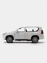 Машинка металлическая 1:42 Land Cruiser Prado 17,5 см JB1251023