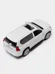 Машинка металлическая 1:42 Land Cruiser Prado 17,5 см JB1251023