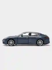 Машинка металлическая Porsche Panamera S, 1:32, 17,5 см