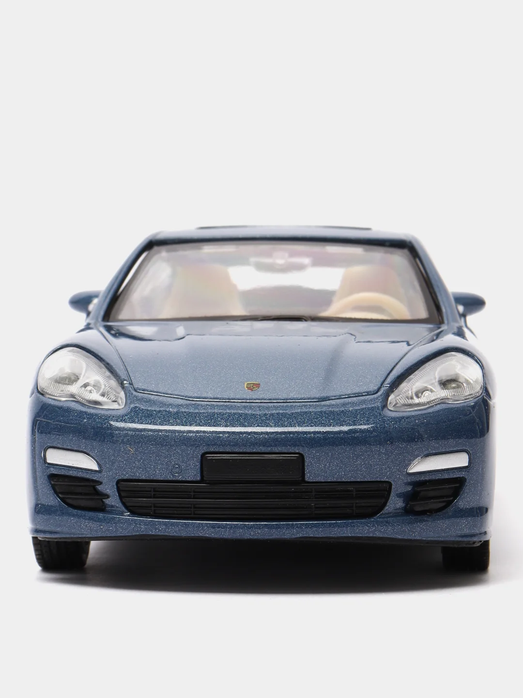 Машинка металлическая Porsche Panamera S, 1:32, 17,5 см