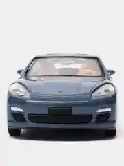 Машинка металлическая Porsche Panamera S, 1:32, 17,5 см