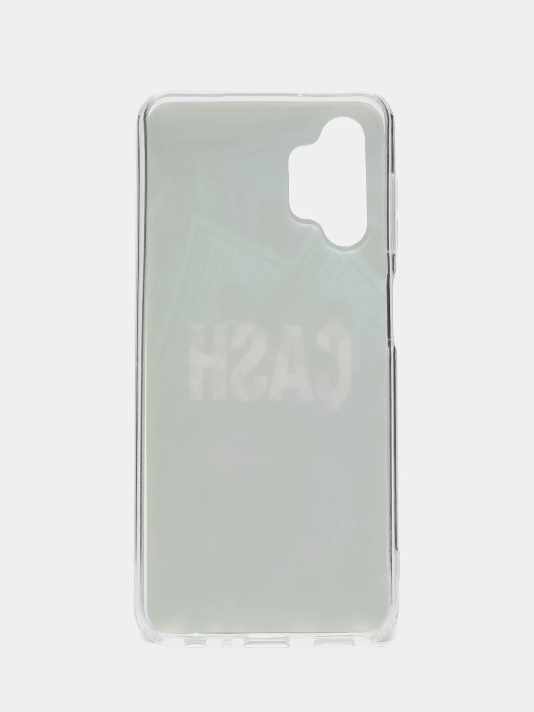 Аметистовый чехол для Samsung Galaxy A13, Самсунг Галакси А13 4G, с рисунком
