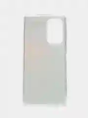 Рыжий чехол для Samsung Galaxy A33, Самсунг Галакси А33 5G, силиконовый, с рисунком