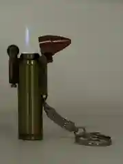 Зажигалка газовая пуля, патрон