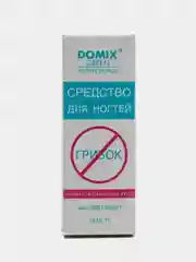Капли для ногтей и кожи противогрибковые Domix "Стоп Грибок"