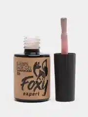 Камуфлирующая база Foxy Expert для гель лака, френч база, база для маникюра