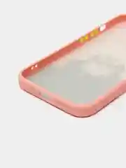 Вишнёвый чехол аниме манга "Наруто" для IPhone 6/6s 7/8 Plus XS 11 XR 12 Pro mini 13 Pro