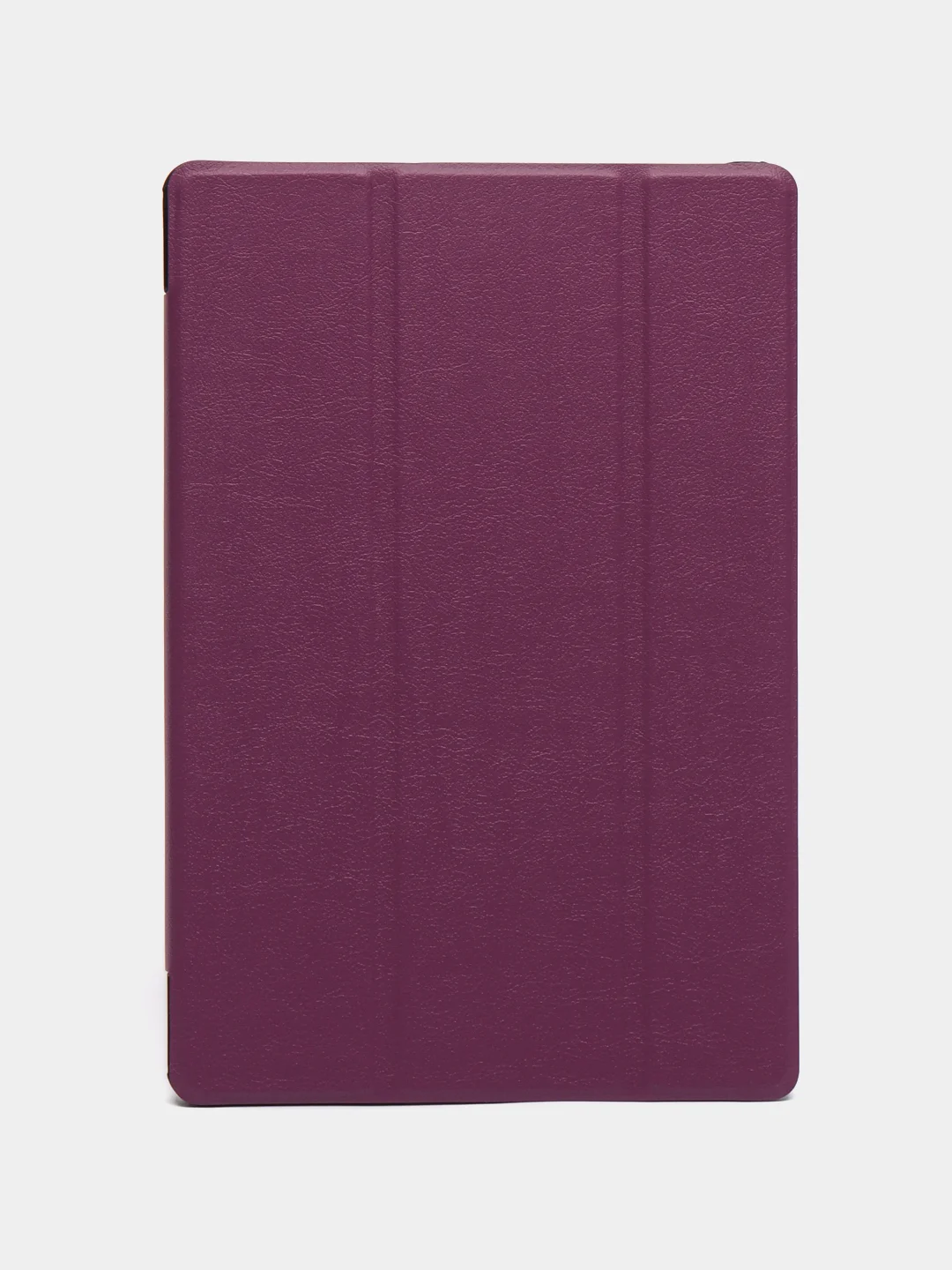 Аметистовый чехол-книжка для планшета Huawei MatePad T10/T10s 10.1", Хуавей МатПад Т10 / Т10с
