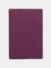 Аметистовый чехол-книжка для планшета Huawei MatePad T10/T10s 10.1", Хуавей МатПад Т10 / Т10с