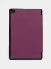 Аметистовый чехол-книжка для планшета Huawei MatePad T10/T10s 10.1", Хуавей МатПад Т10 / Т10с