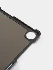 Аметистовый чехол-книжка для планшета Huawei MatePad T10/T10s 10.1", Хуавей МатПад Т10 / Т10с