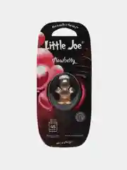 Ароматизатор мембранный Little Joe Strawberry (Клубника)
