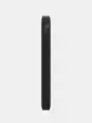Внешний аккумулятор Xiaomi Redmi Power Bank, 10000 mAh, черный, VXN4305GL