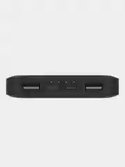 Внешний аккумулятор Xiaomi Redmi Power Bank, 10000 mAh, черный, VXN4305GL