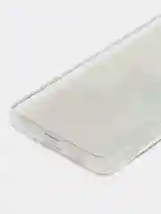Розовый чехол для Samsung Galaxy A33, Самсунг Галакси А33 5G, силиконовый, с рисунком