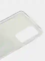 Розовый чехол для Samsung Galaxy A33, Самсунг Галакси А33 5G, силиконовый, с рисунком